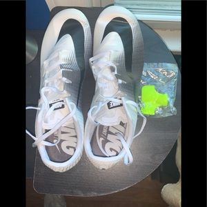 Nike JA Fly 3 Track&Field spikes